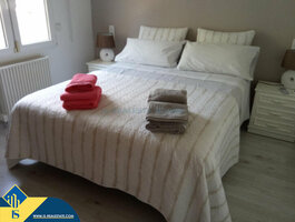 Parduodamas namas Ispanijoje, Calpe