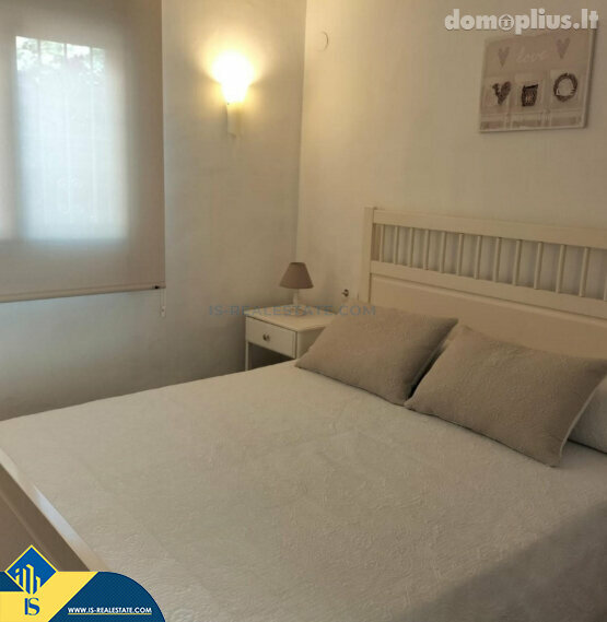 Parduodamas namas Ispanijoje, Calpe
