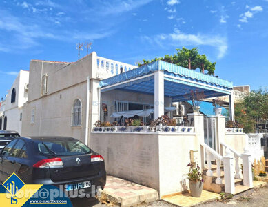 Parduodamas namas Ispanijoje, Torrevieja