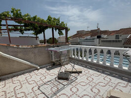Parduodamas namas Ispanijoje, Torrevieja