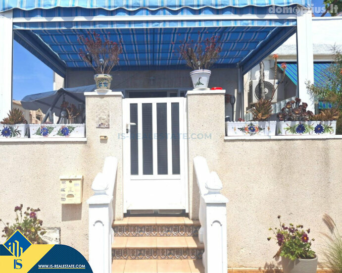 Parduodamas namas Ispanijoje, Torrevieja