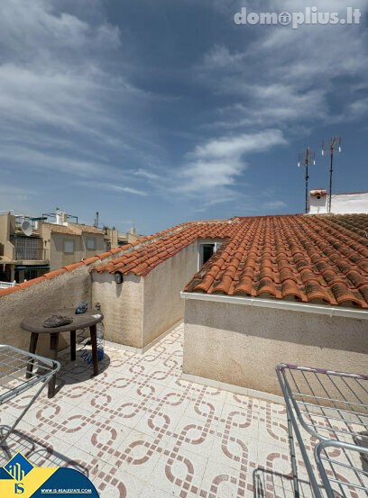 Parduodamas namas Ispanijoje, Torrevieja