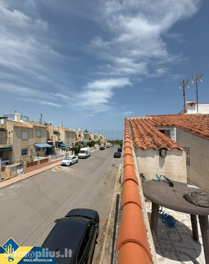 Parduodamas namas Ispanijoje, Torrevieja