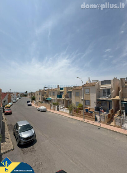 Parduodamas namas Ispanijoje, Torrevieja