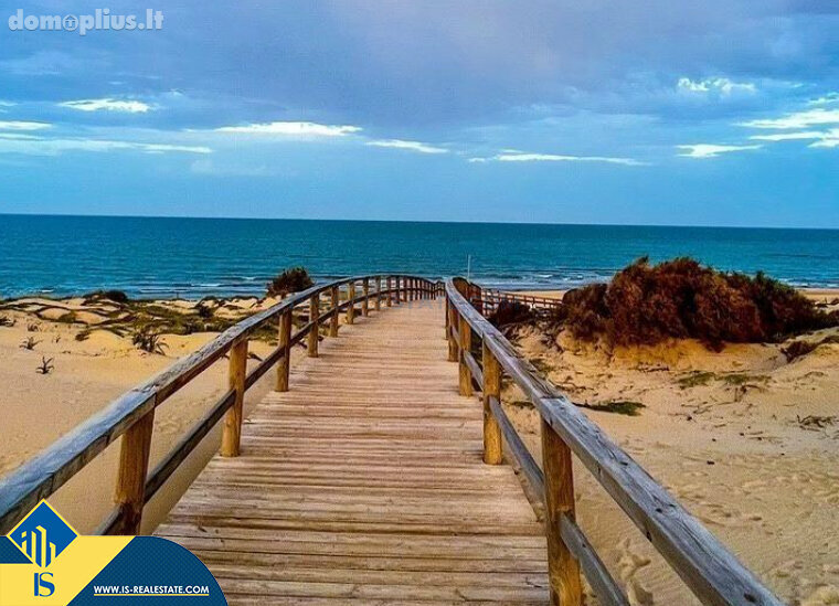 Parduodamas namas Ispanijoje, Torrevieja