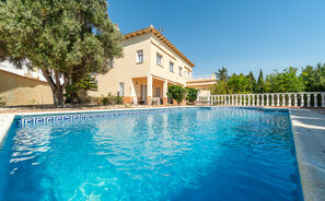Namas Ispanijoje, Torrevieja