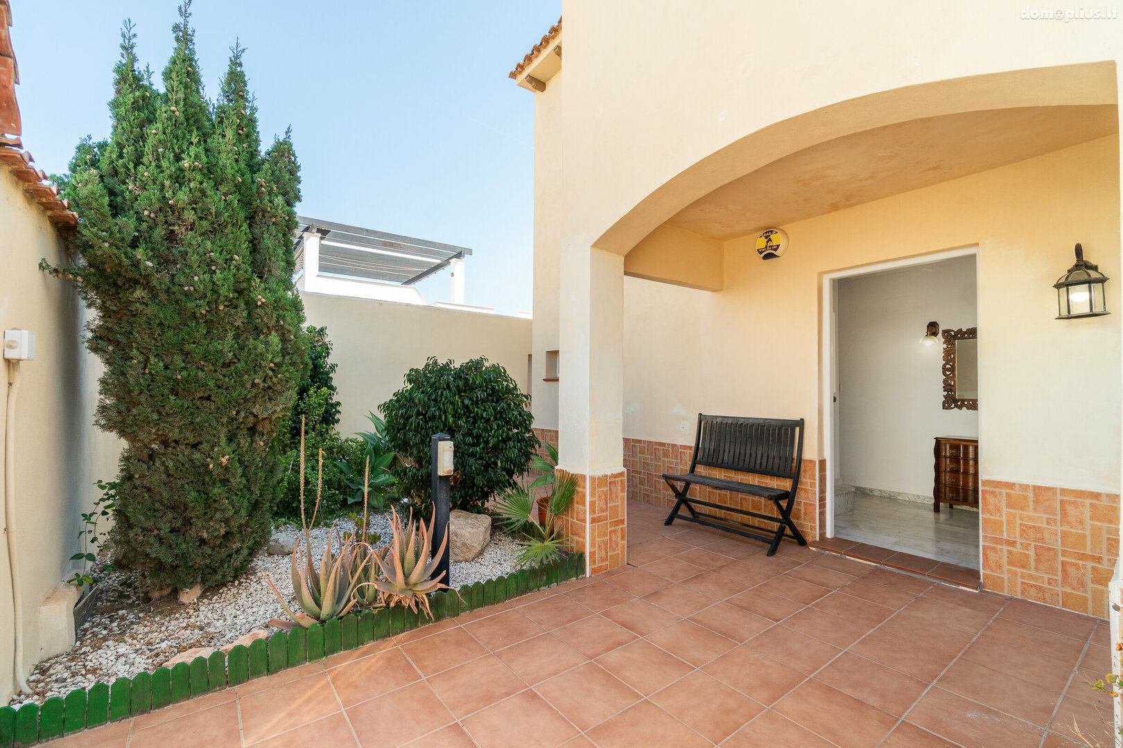 Parduodamas namas Ispanijoje, Torrevieja