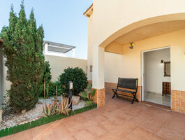 Parduodamas namas Ispanijoje, Torrevieja