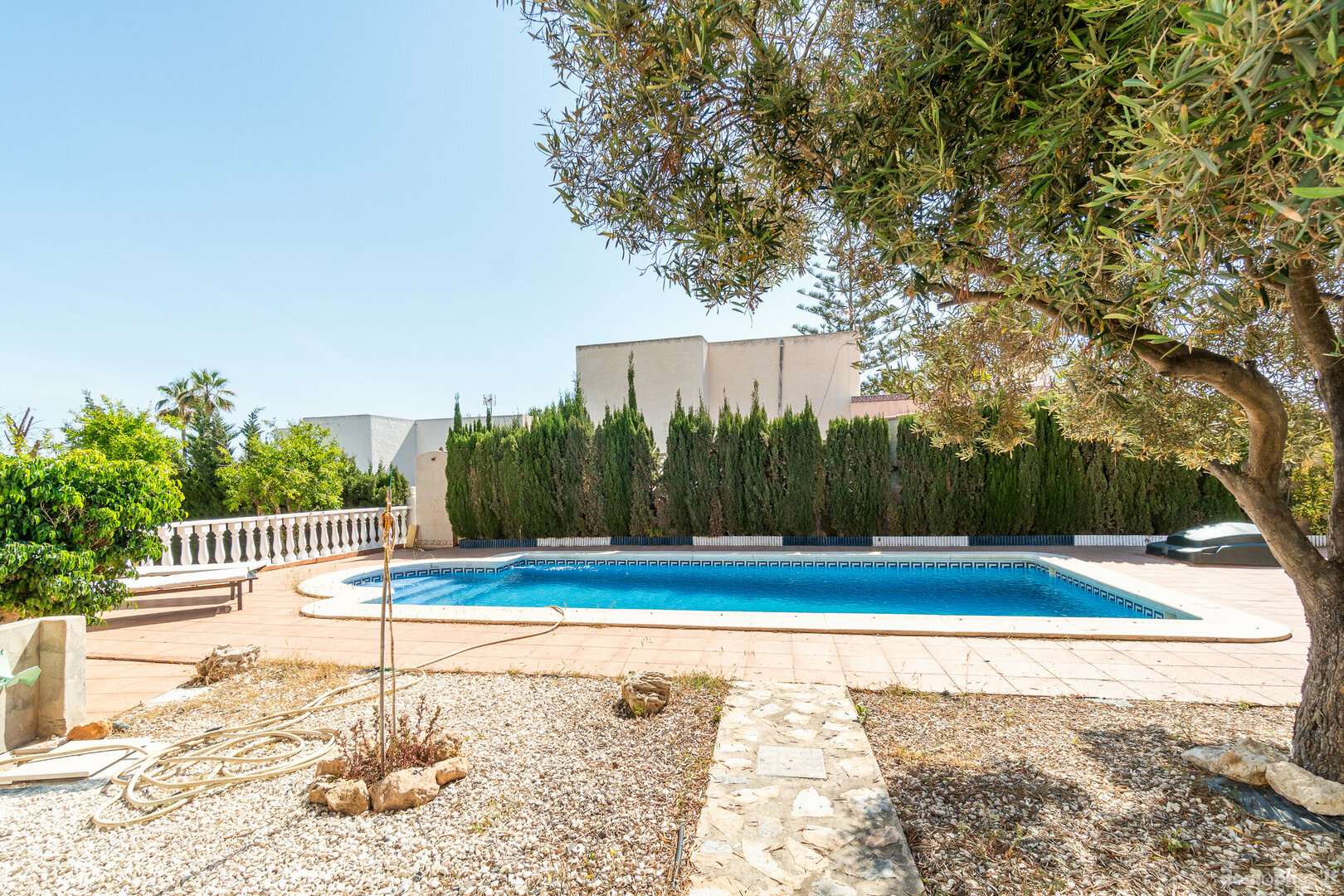 Parduodamas namas Ispanijoje, Torrevieja