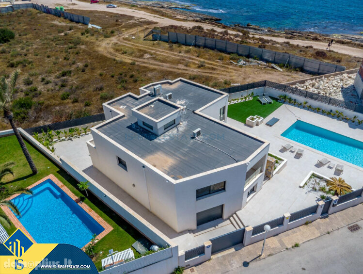 Дом Испания, Torrevieja