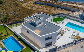 Namas Ispanijoje, Torrevieja