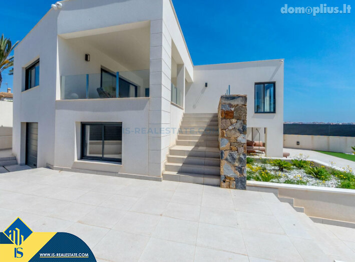 Дом Испания, Torrevieja