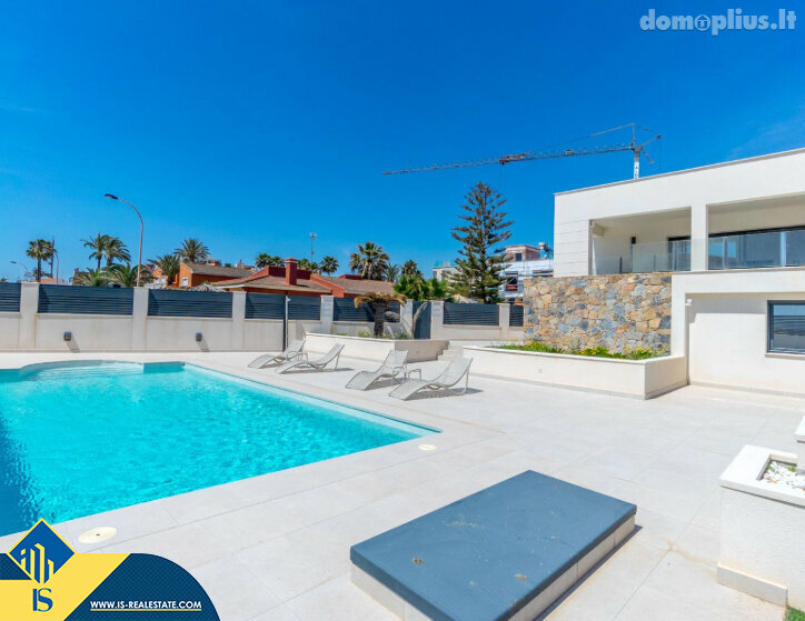 Дом Испания, Torrevieja