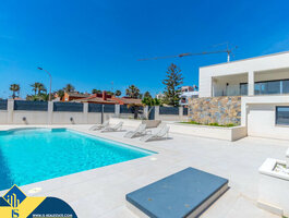 Дом Испания, Torrevieja