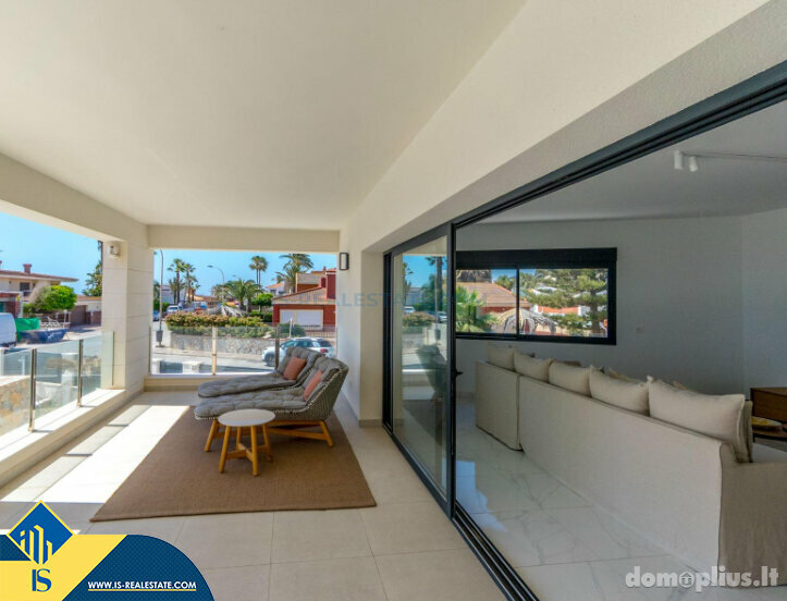 Дом Испания, Torrevieja