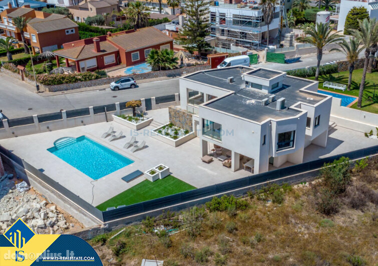 Дом Испания, Torrevieja