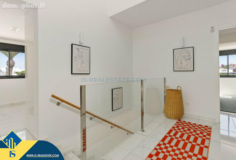 Дом Испания, Torrevieja