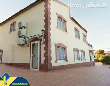 Parduodamas namas Ispanijoje, Torrevieja