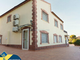 Дом Испания, Torrevieja