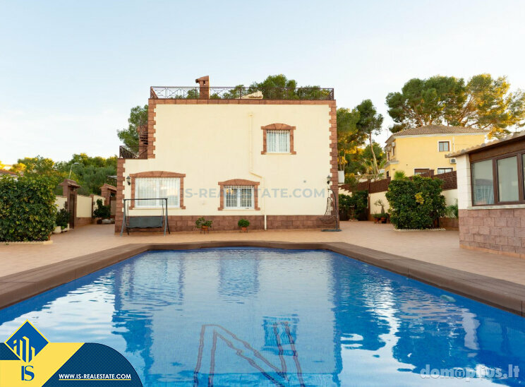 Дом Испания, Torrevieja