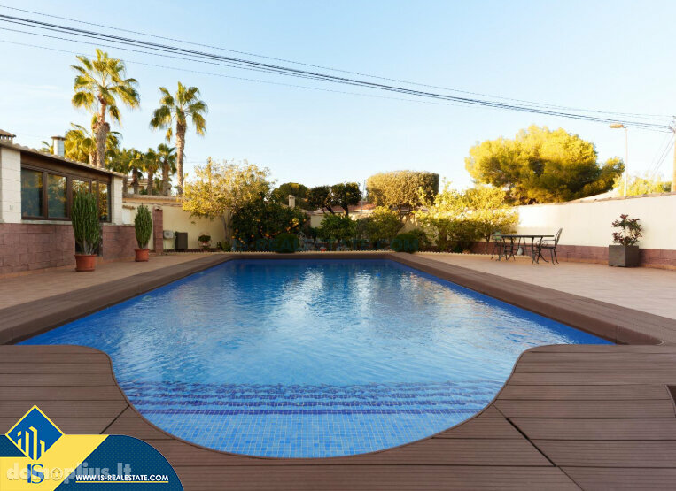 Дом Испания, Torrevieja
