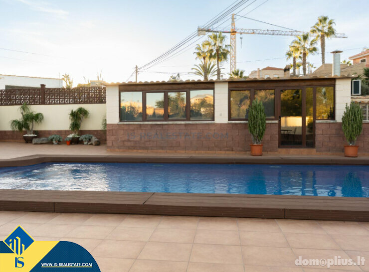 Дом Испания, Torrevieja