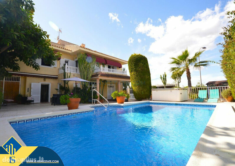 Дом Испания, Torrevieja