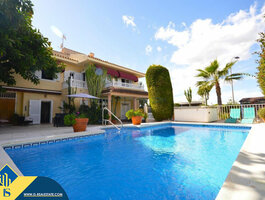 Дом Испания, Torrevieja