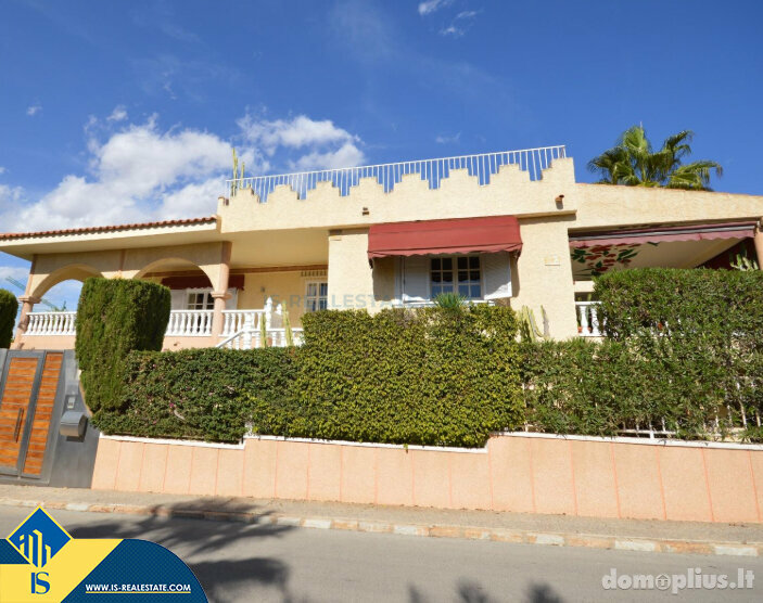 Дом Испания, Torrevieja