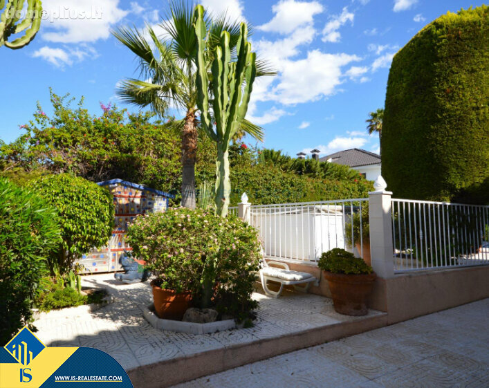 Дом Испания, Torrevieja