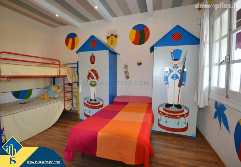 Дом Испания, Torrevieja