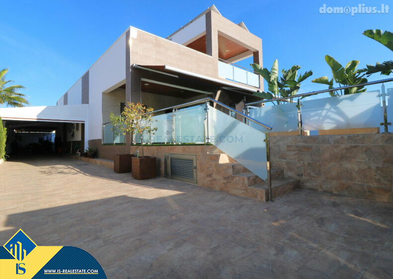 House for sell Spain, Torrevieja
