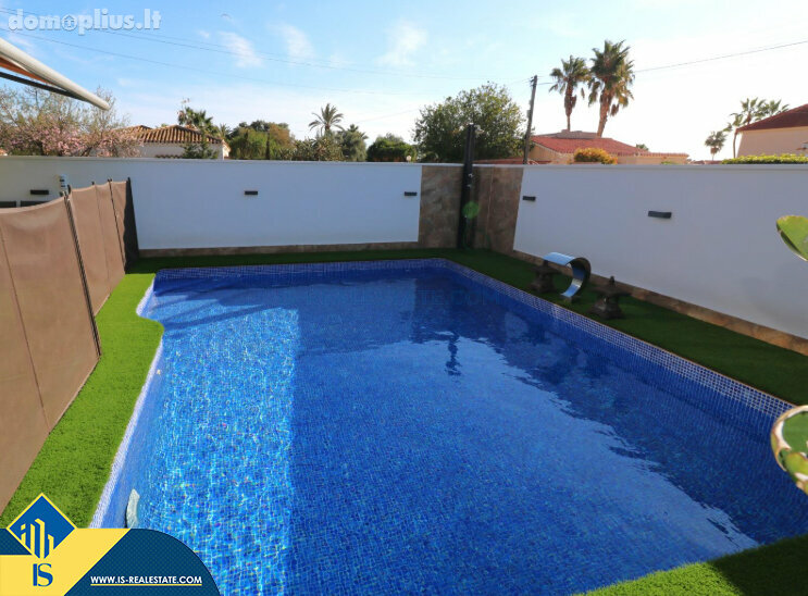 House for sell Spain, Torrevieja