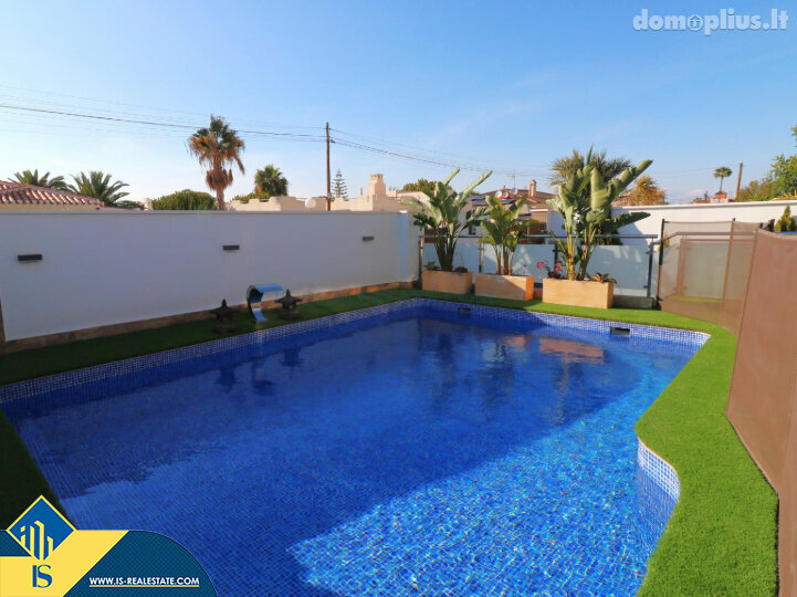House for sell Spain, Torrevieja