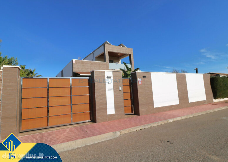 House for sell Spain, Torrevieja