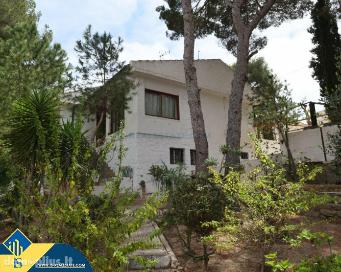 Parduodamas namas Ispanijoje, Torrevieja