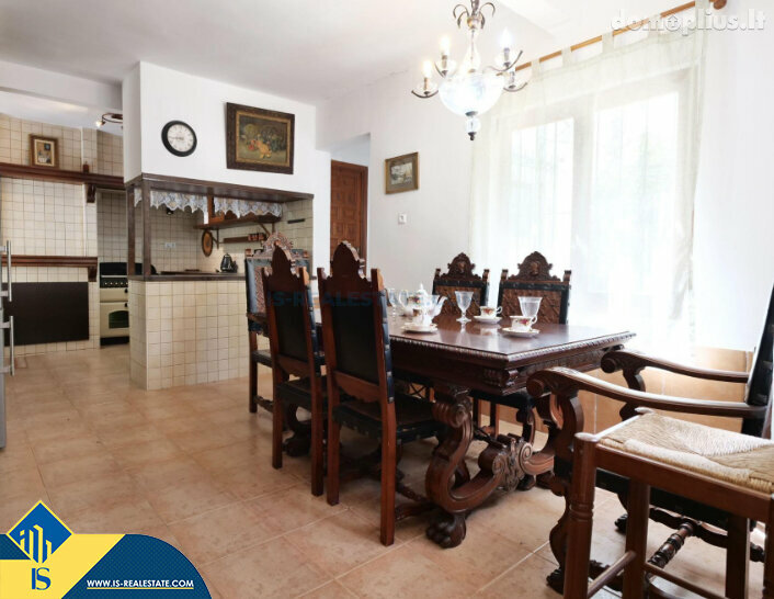 Parduodamas namas Ispanijoje, Torrevieja