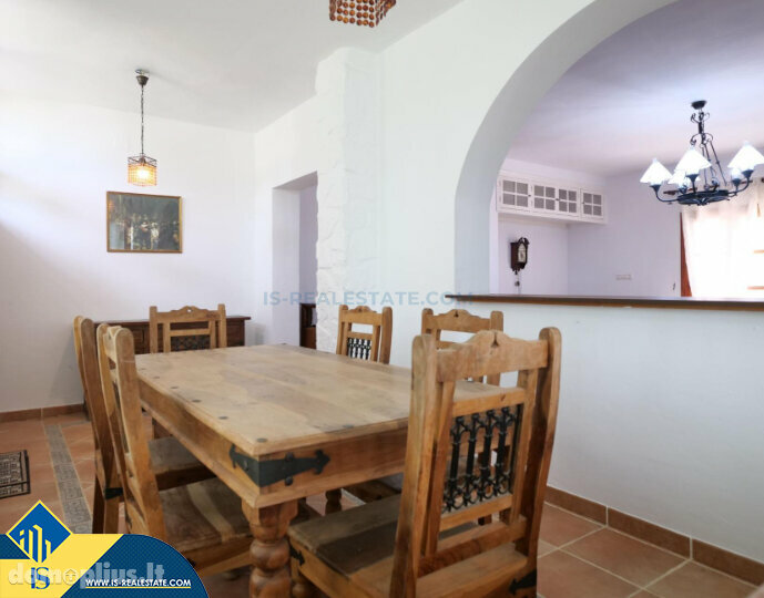 Parduodamas namas Ispanijoje, Torrevieja