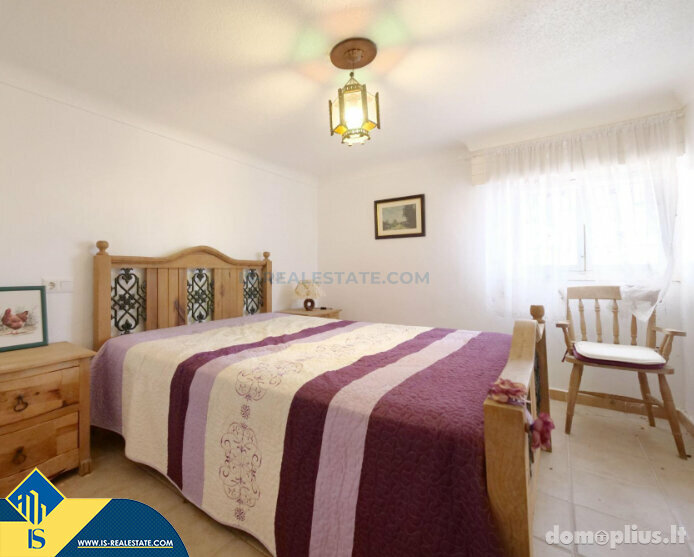 Parduodamas namas Ispanijoje, Torrevieja
