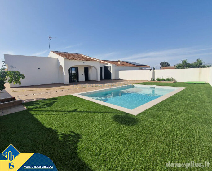 Дом Испания, Torrevieja