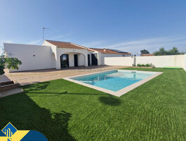 House Spain, Torrevieja
