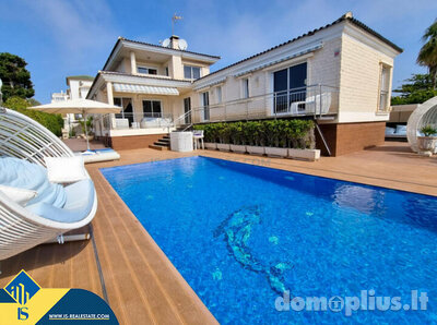 Дом Испания, Torrevieja
