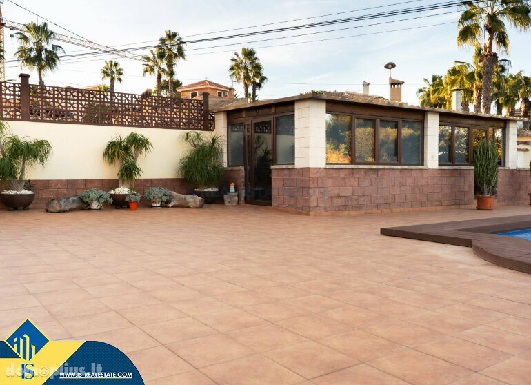 House for sell Spain, Torrevieja