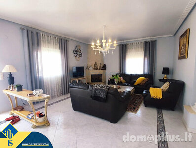 Дом Испания, Torrevieja