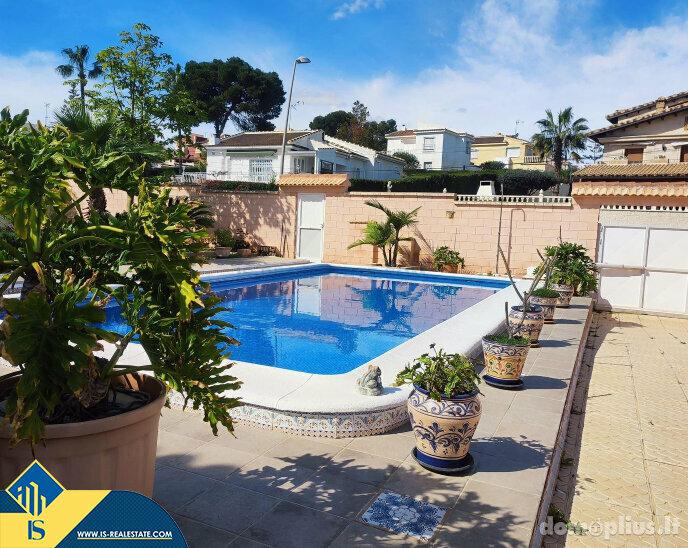 House for sell Spain, Torrevieja