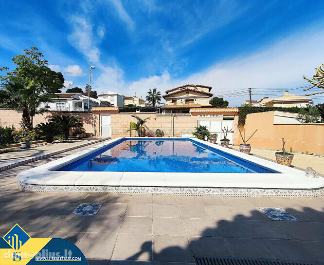 House for sell Spain, Torrevieja