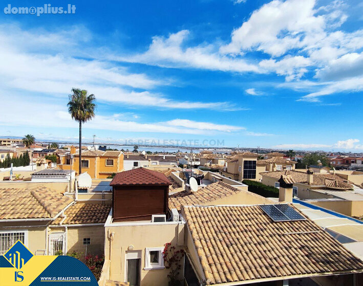 House for sell Spain, Torrevieja