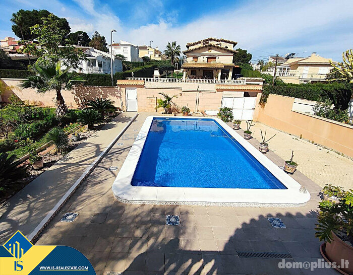 House for sell Spain, Torrevieja