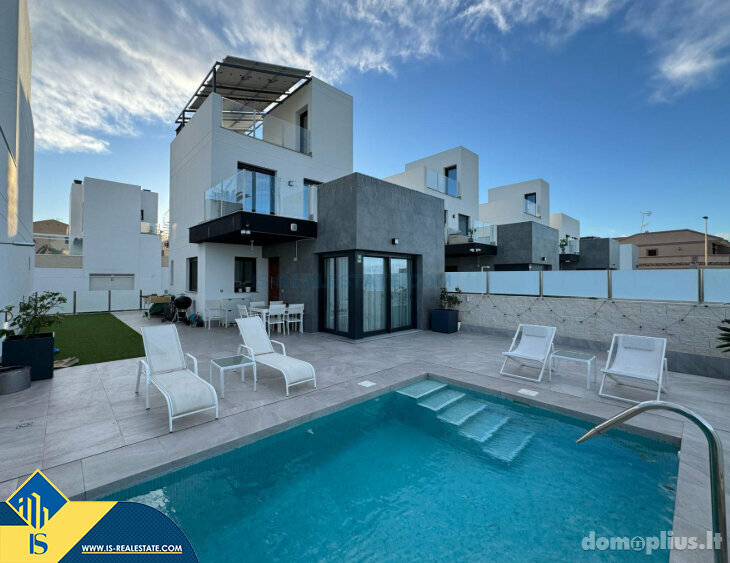 Дом Испания, Torrevieja