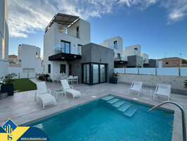 House Spain, Torrevieja